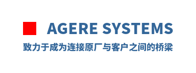 Agere Systems